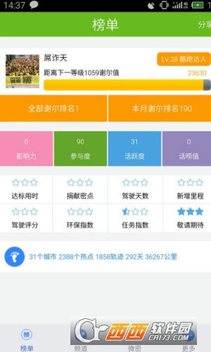 微密app
