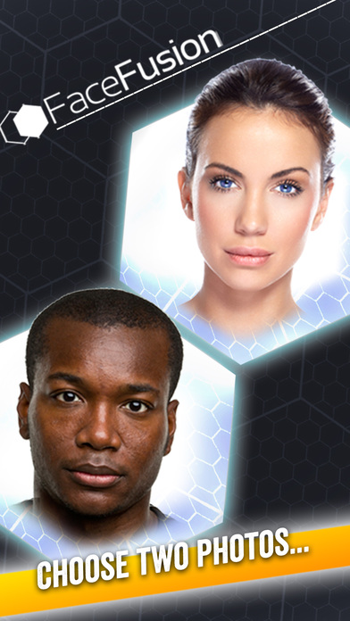 FaceFusion安卓版