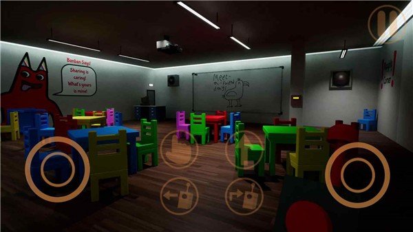 班班幼儿园4官方正版