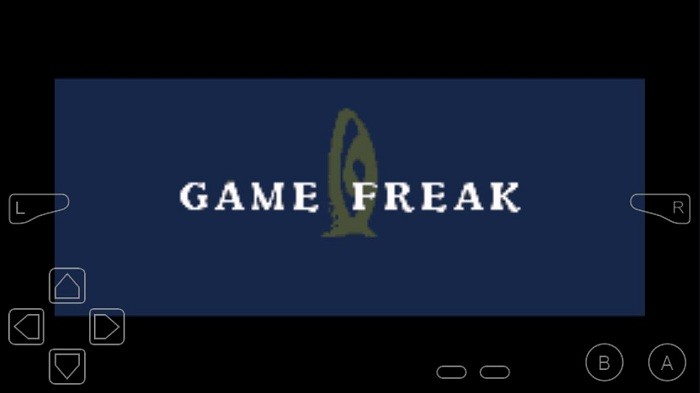 口袋妖怪究极激进红2