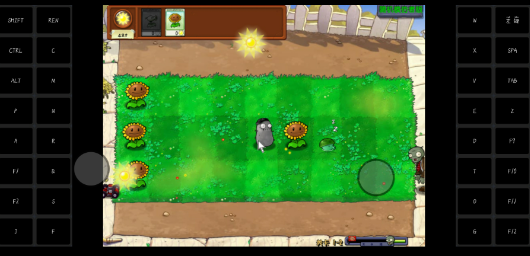 植物大战僵尸随机模仿者手机版