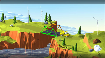 桥梁建造师2官方版正版