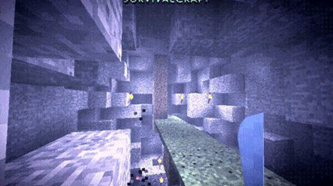 野人岛枪械模组