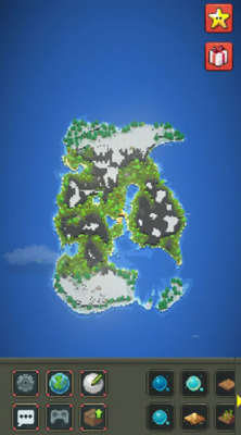 世界盒子修仙加未来科技中文版