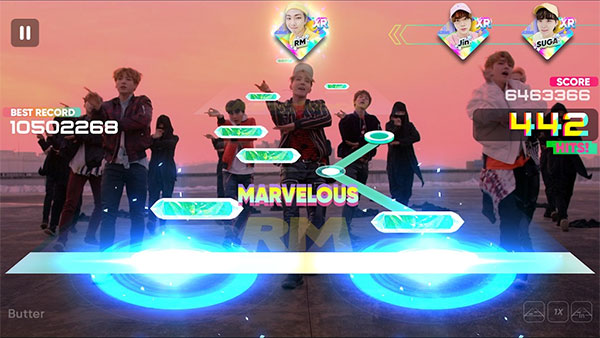 Rhythm Hive国际服最新版