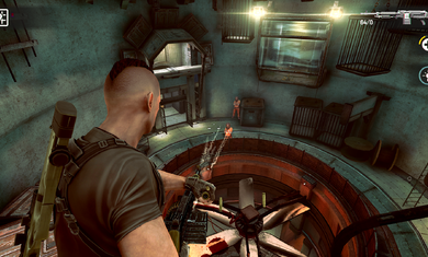 决裁者失落的前哨中文版