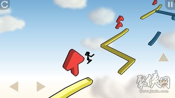 高空转向中文版