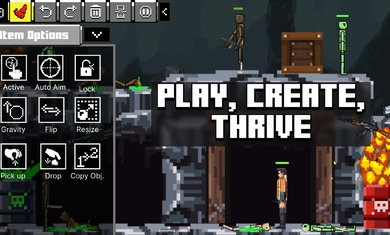 玩偶游乐场中文版