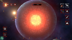 星球爆炸模拟器2D最新版(Solar Smash 2D)
