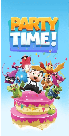 派对时间安卓版