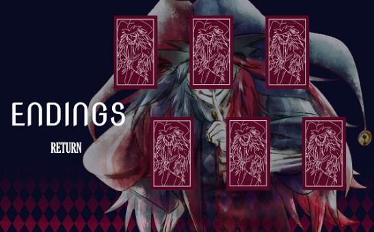 jester小丑游戏中文版