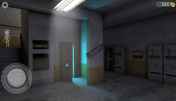 修女堕落汉化版