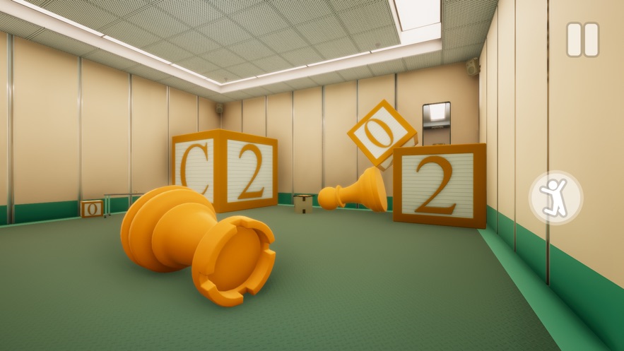 超阈限空间steam移植版