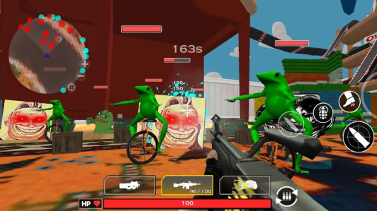 模因沙盒手游下载