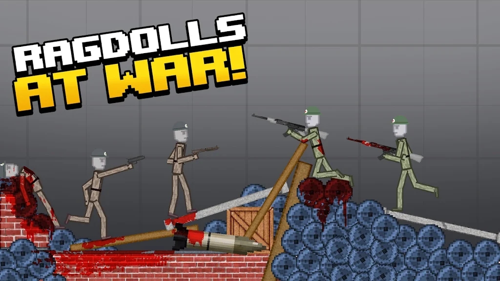 上帝人类游乐场