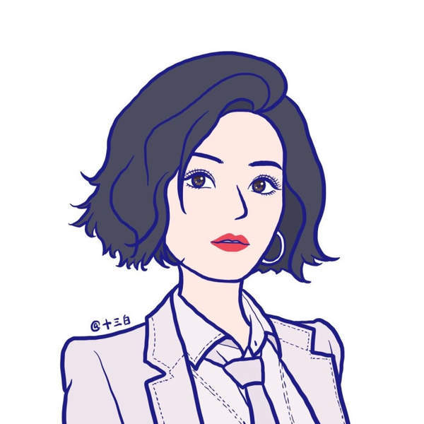 乘风破浪的姐姐头像