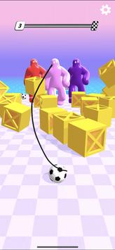 Soccer Attack 3D