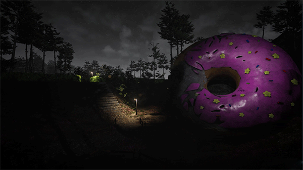 悬案2刹那惊颤手机版