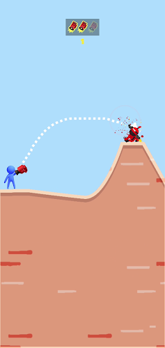 火箭飞拳手机版