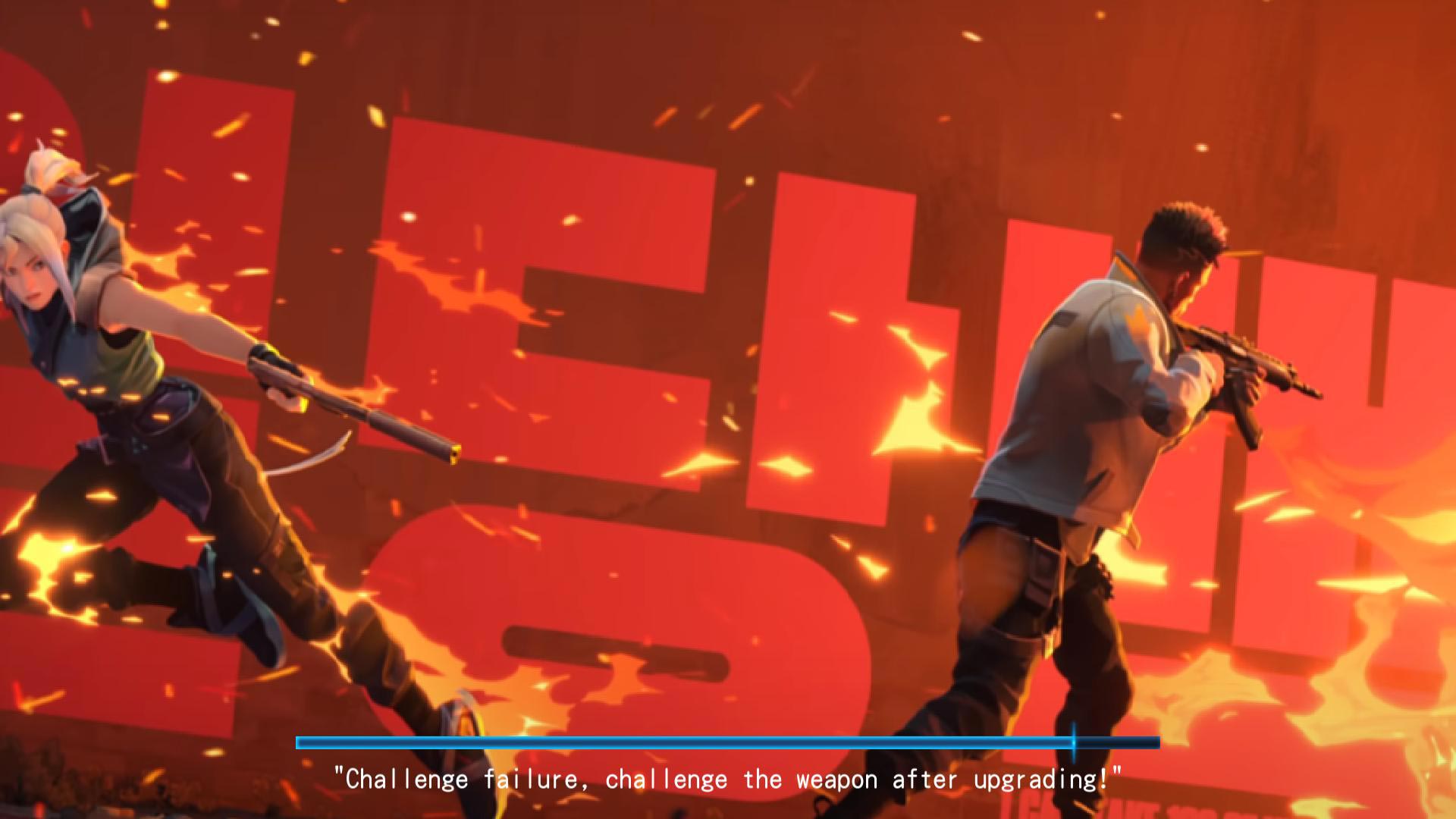 FPS蚁人射击官方版