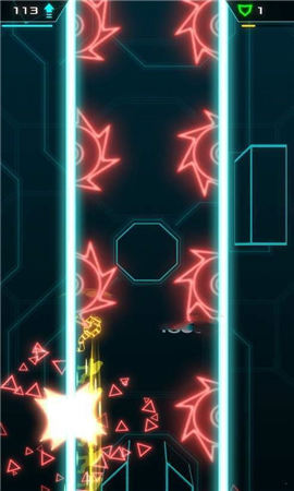 霓虹灯登山者最新版