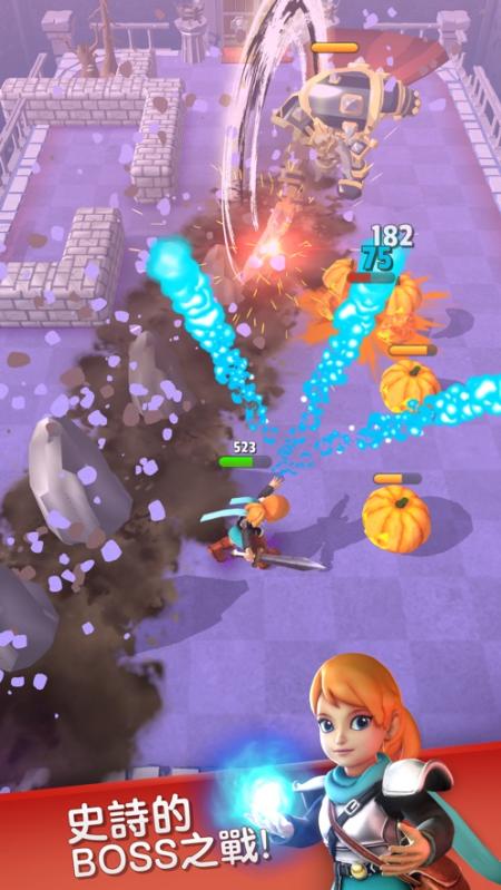 弓箭手死了正版