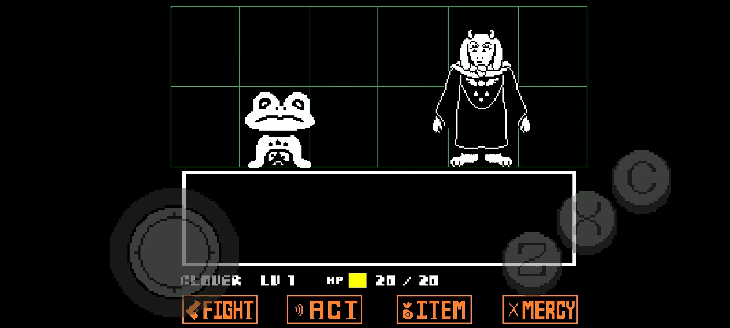 传说之下黄魂中文版