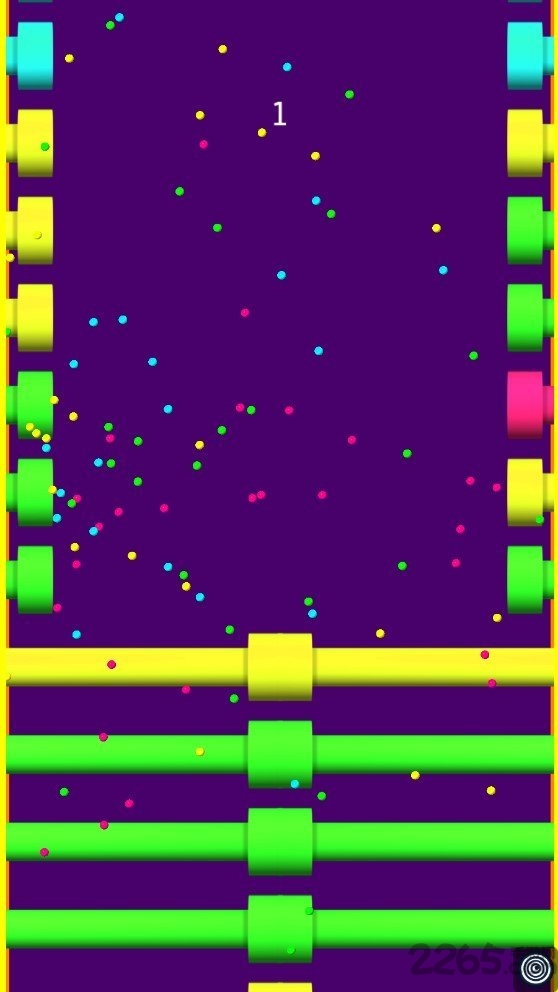 色彩攀升最新版