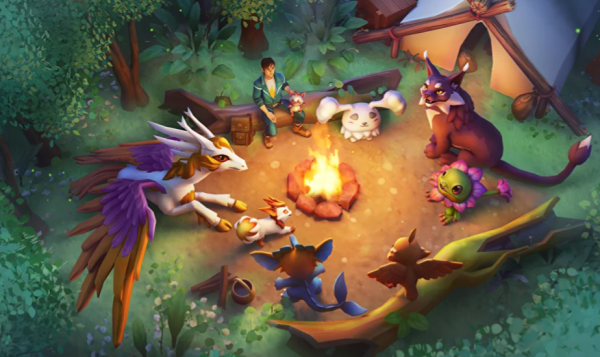 Amikin生存官网版