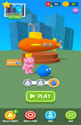 画笔大叔手机版