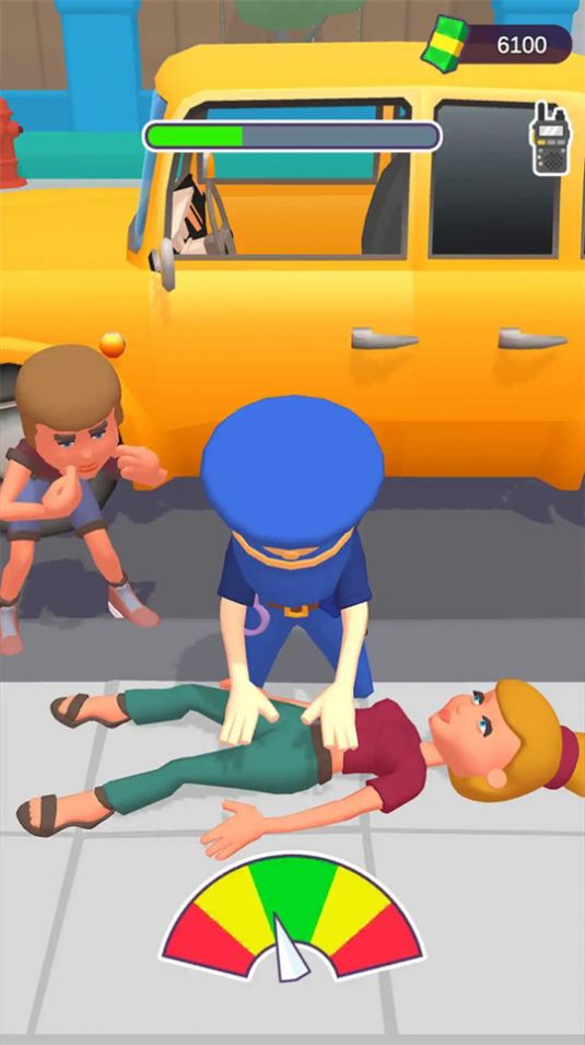 边境工作检察官官方安卓版