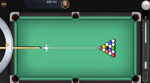 开心台球安卓版下载