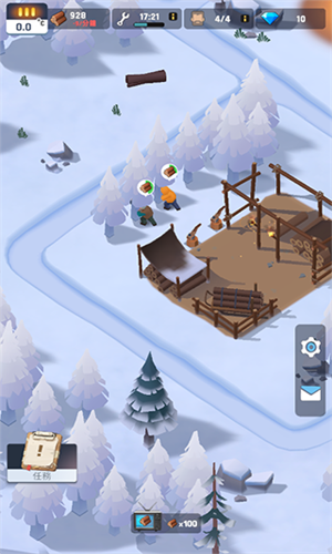 FrozenCity官网版