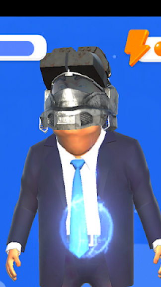 保护主人电击游戏