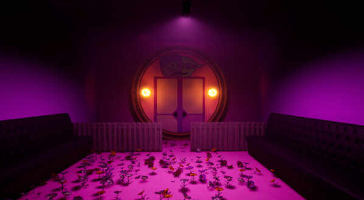 班班幼儿园第六章