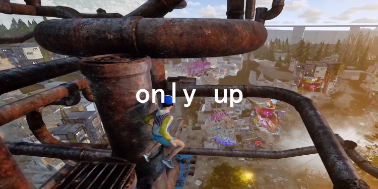 onlyup