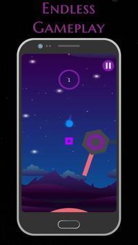 摇滚球跳跳投游戏