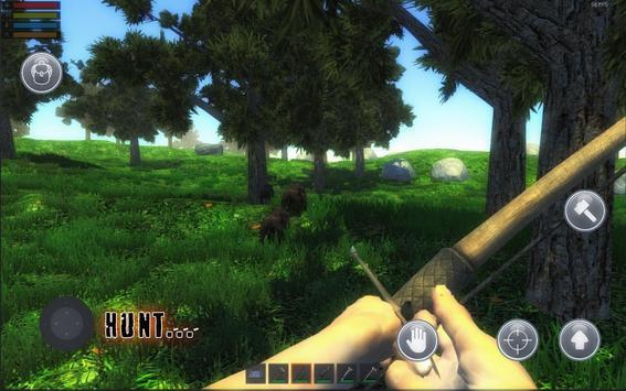 失落的生存手机版