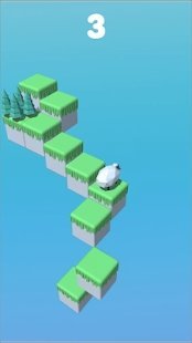 老羊跳跃官方版