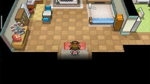 口袋妖怪超黑透2手机版