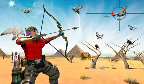 终极射击2020官网版