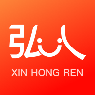鑫弘人