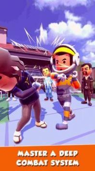 刷卡打架官方版