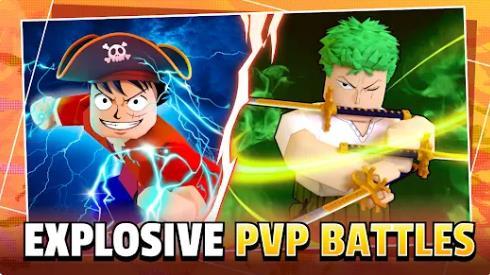 海贼传说恶魔果