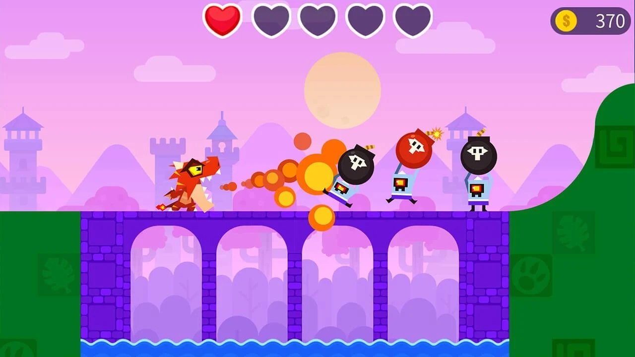 天龙冲刺最新版