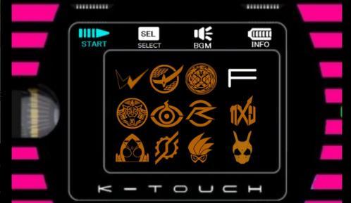 k21新神主安卓模拟器