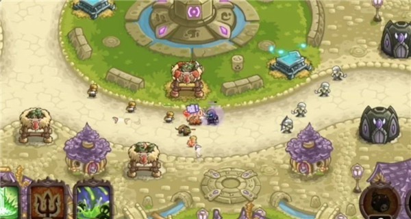 王国保卫战4最新版