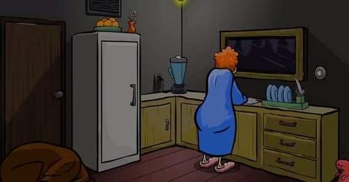 桃子移植寄生虫