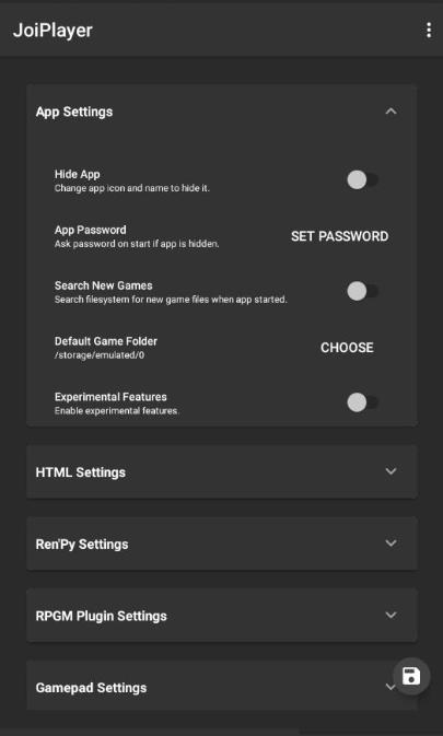 renpy模拟器安卓版