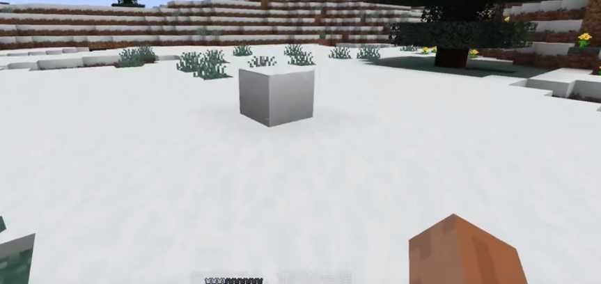 Minecraft1.17正式版